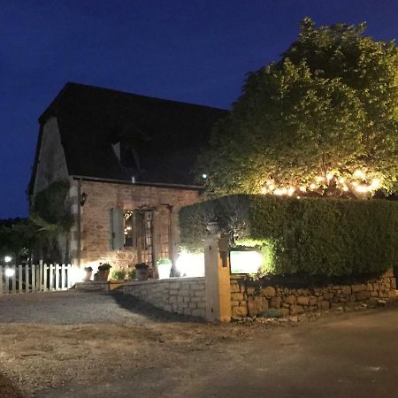 Domaine Lacoste Carsac-Aillac Exteriör bild